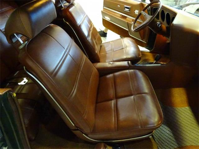 1971 Pontiac Grand Prix (CC-951028) for sale in Lake Mary, Florida