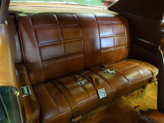 1971 Pontiac Grand Prix (CC-951028) for sale in Lake Mary, Florida
