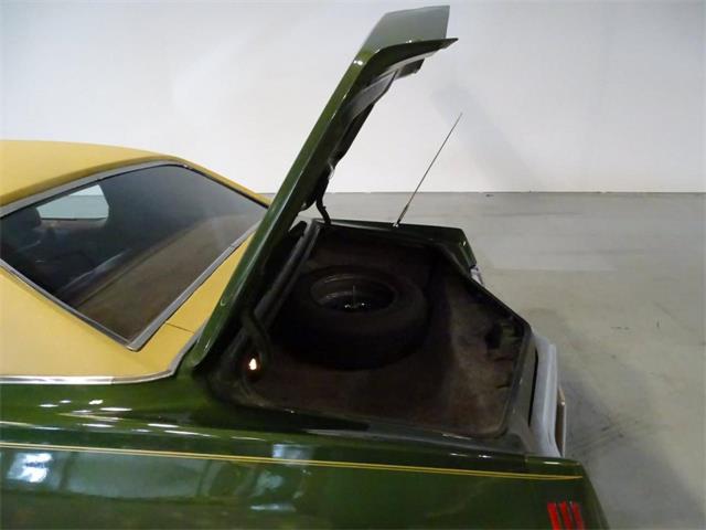1971 Pontiac Grand Prix (CC-951028) for sale in Lake Mary, Florida