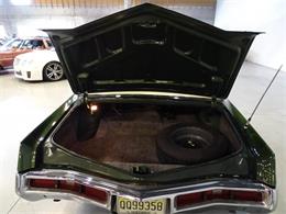 1971 Pontiac Grand Prix (CC-951028) for sale in Lake Mary, Florida