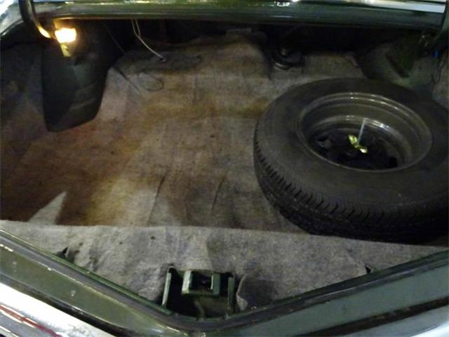 1971 Pontiac Grand Prix (CC-951028) for sale in Lake Mary, Florida