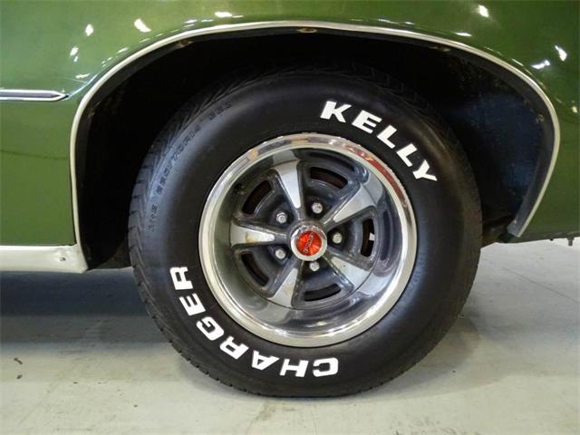 1971 Pontiac Grand Prix (CC-951028) for sale in Lake Mary, Florida