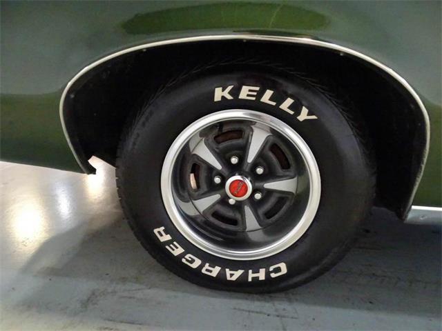 1971 Pontiac Grand Prix (CC-951028) for sale in Lake Mary, Florida