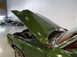 1971 Pontiac Grand Prix (CC-951028) for sale in Lake Mary, Florida