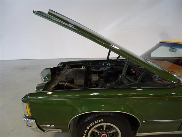 1971 Pontiac Grand Prix (CC-951028) for sale in Lake Mary, Florida