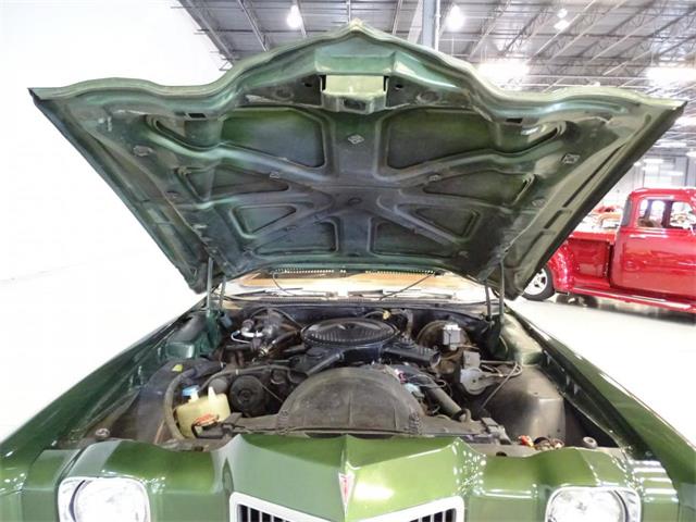 1971 Pontiac Grand Prix (CC-951028) for sale in Lake Mary, Florida