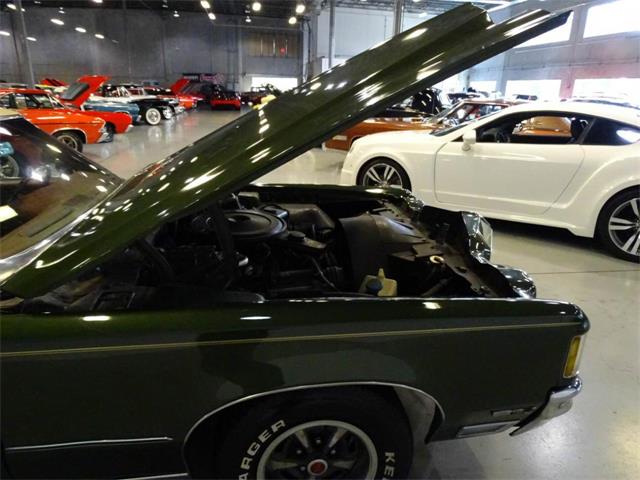 1971 Pontiac Grand Prix (CC-951028) for sale in Lake Mary, Florida