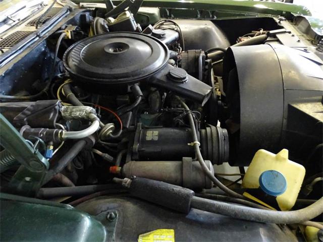 1971 Pontiac Grand Prix (CC-951028) for sale in Lake Mary, Florida