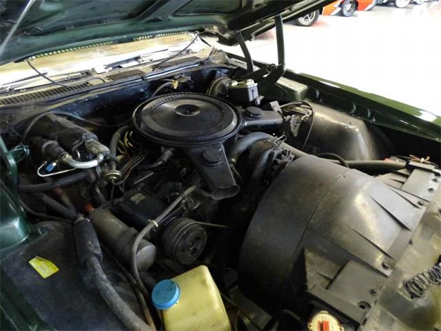1971 Pontiac Grand Prix (CC-951028) for sale in Lake Mary, Florida