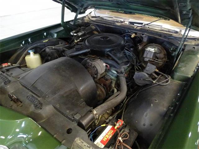 1971 Pontiac Grand Prix (CC-951028) for sale in Lake Mary, Florida