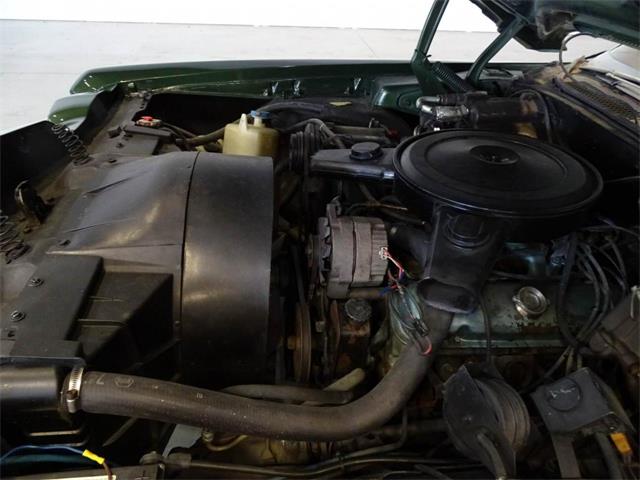 1971 Pontiac Grand Prix (CC-951028) for sale in Lake Mary, Florida