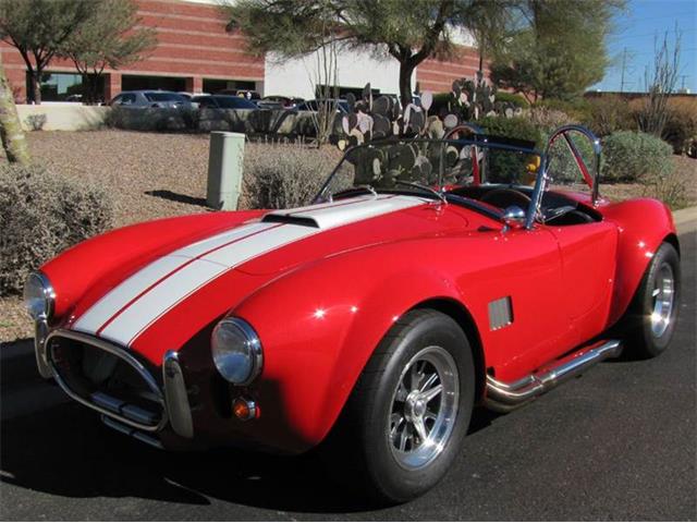 1965 Ford Shelby Cobra (CC-950103) for sale in Gilbert, Arizona