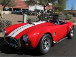 1965 Ford Shelby Cobra (CC-950103) for sale in Gilbert, Arizona