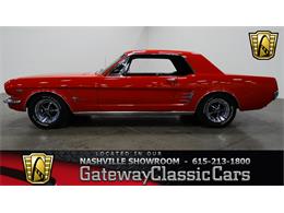 1966 Ford Mustang (CC-951035) for sale in La Vergne, Tennessee