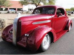 1936 Pontiac Coupe (CC-950104) for sale in Gilbert, Arizona