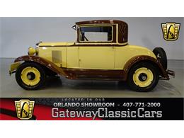 1929 Chevrolet 3-Window Pickup (CC-951051) for sale in Lake Mary, Florida