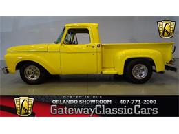 1964 Ford F100 (CC-951061) for sale in Lake Mary, Florida