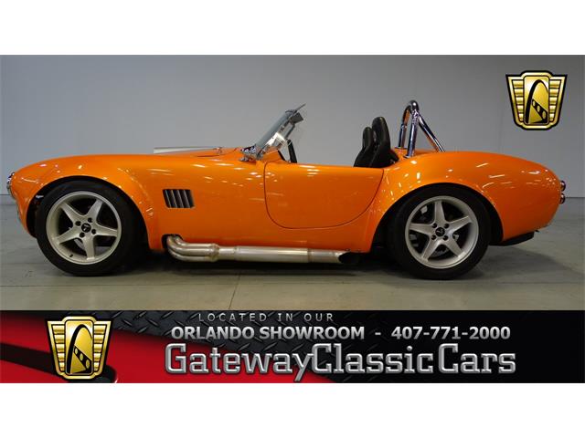 1964 AC Cobra (CC-951062) for sale in Lake Mary, Florida