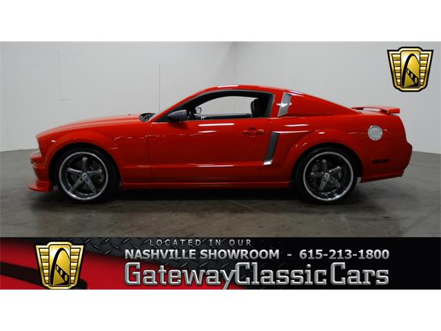 2005 Ford Mustang (CC-951079) for sale in La Vergne, Tennessee