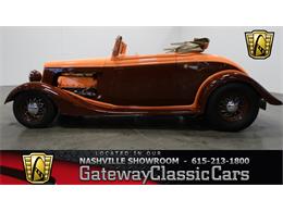 1934 Ford Cabriolet (CC-951103) for sale in La Vergne, Tennessee