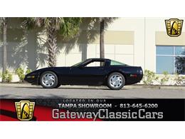 1994 Chevrolet Corvette (CC-951112) for sale in Ruskin, Florida