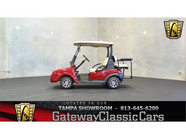 2014 Club Car Bentley Golf Cart (CC-951122) for sale in Ruskin, Florida