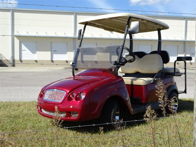 2014 Club Car Bentley Golf Cart for Sale | ClassicCars.com | CC-951122