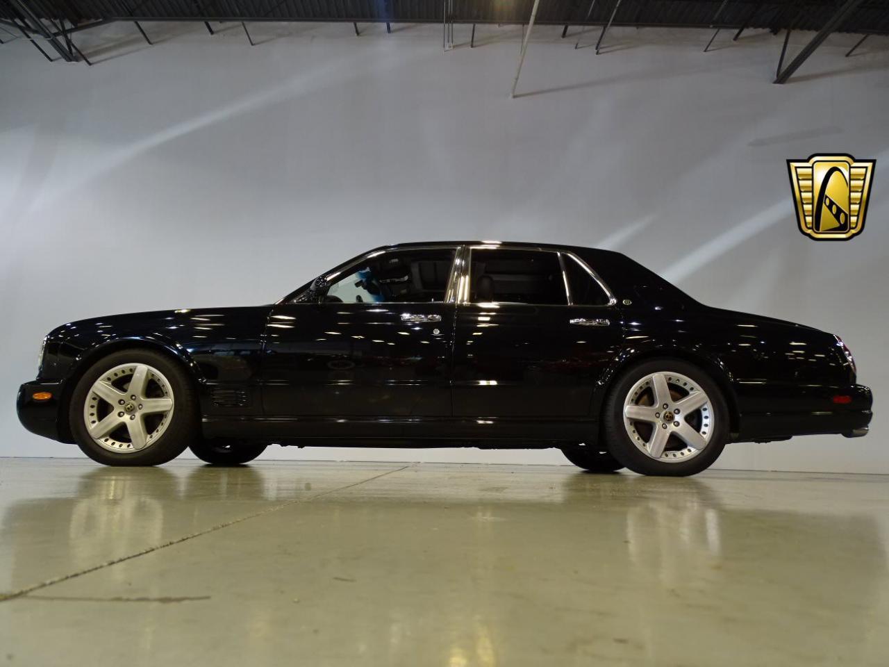 2004 Bentley Arnage For Sale | ClassicCars.com | CC-951125