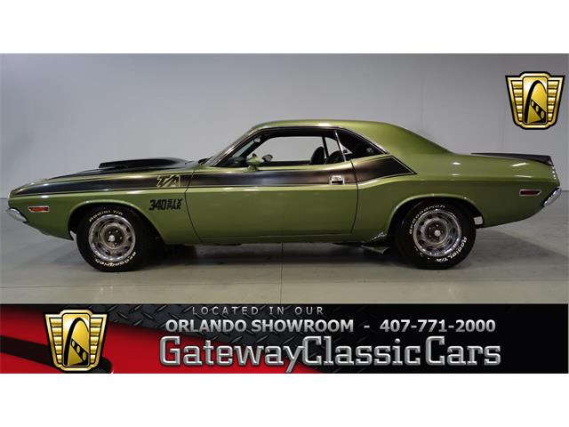 1970 Dodge Challenger (CC-951137) for sale in Lake Mary, Florida