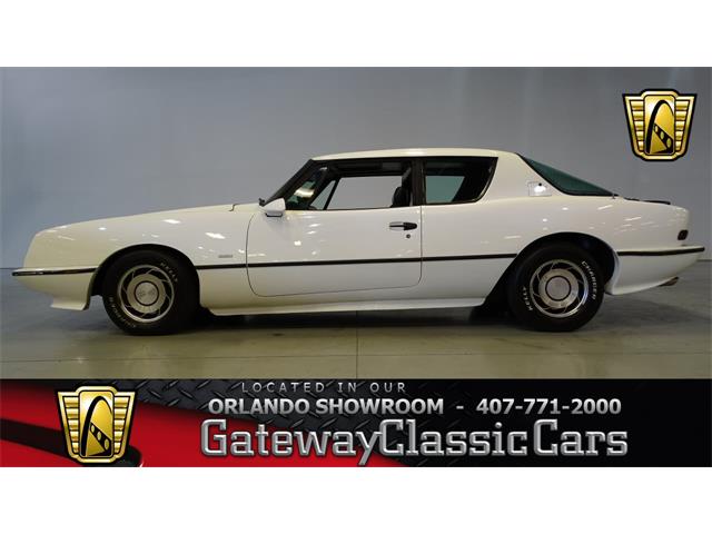 1988 Avanti LSC (CC-951150) for sale in Lake Mary, Florida