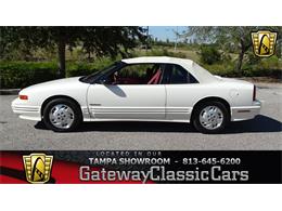 1992 Oldsmobile Cutlass (CC-951159) for sale in Ruskin, Florida