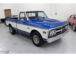 1970 GMC 1500 (CC-951162) for sale in IRVING, Texas