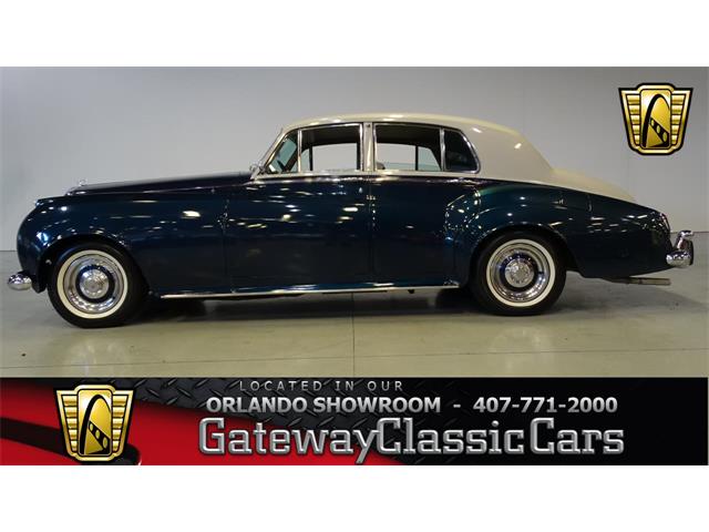 1961 Bentley S2 (CC-951163) for sale in Lake Mary, Florida