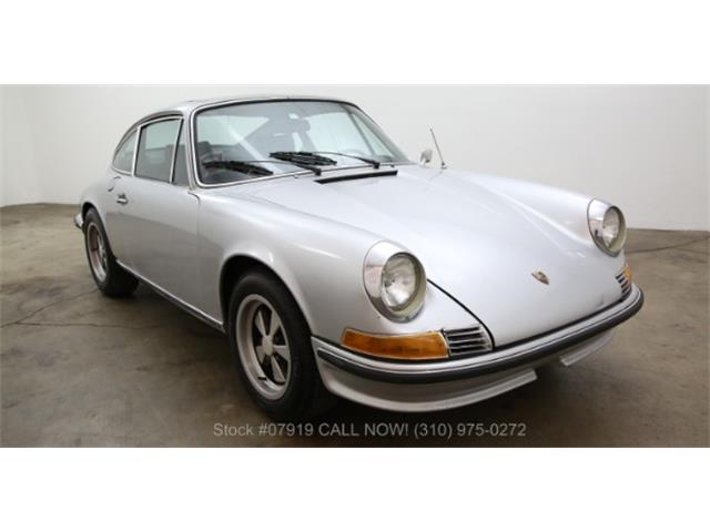 1972 Porsche 911T (CC-950117) for sale in Beverly Hills, California