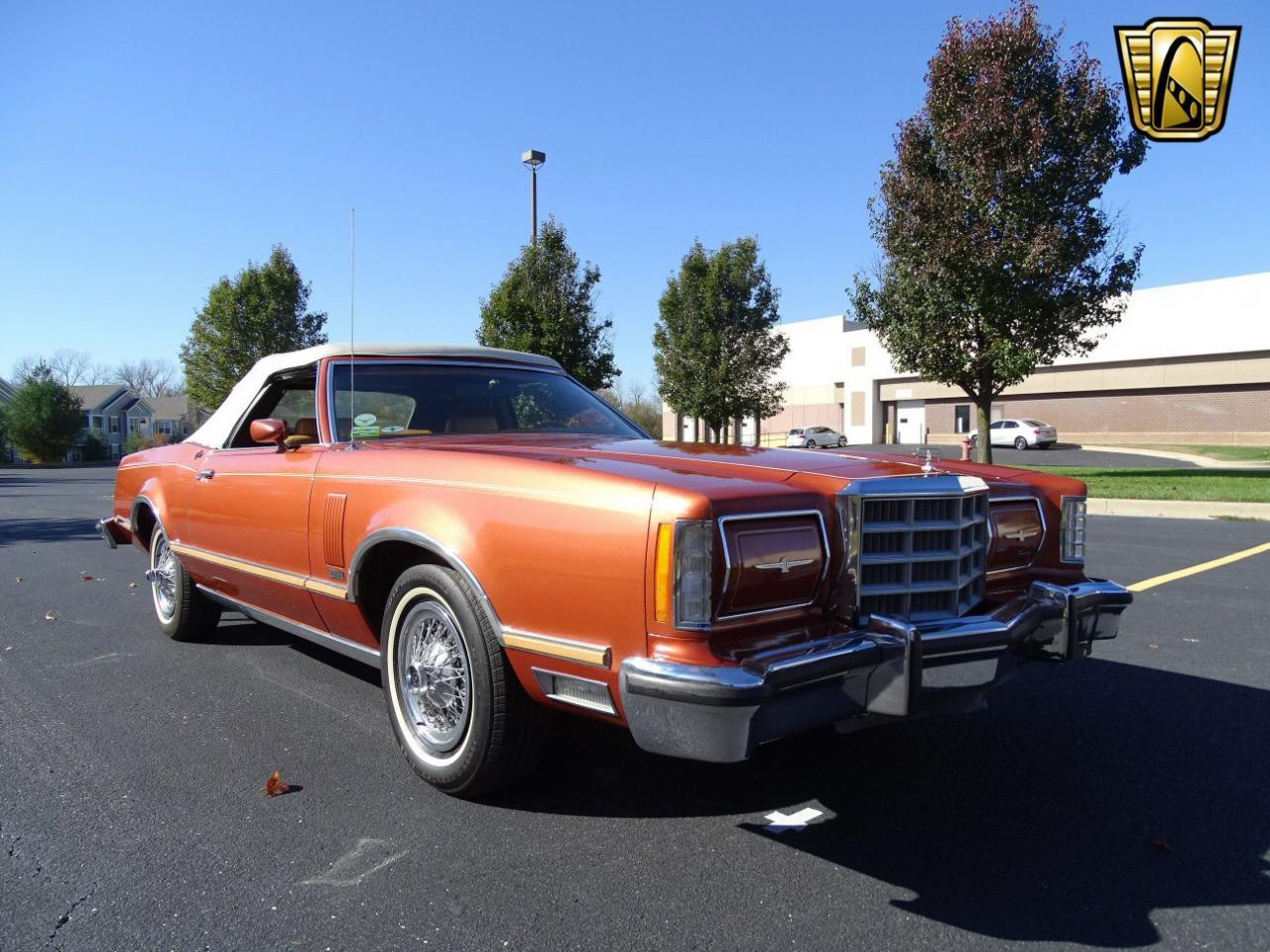 1979 ford thunderbird