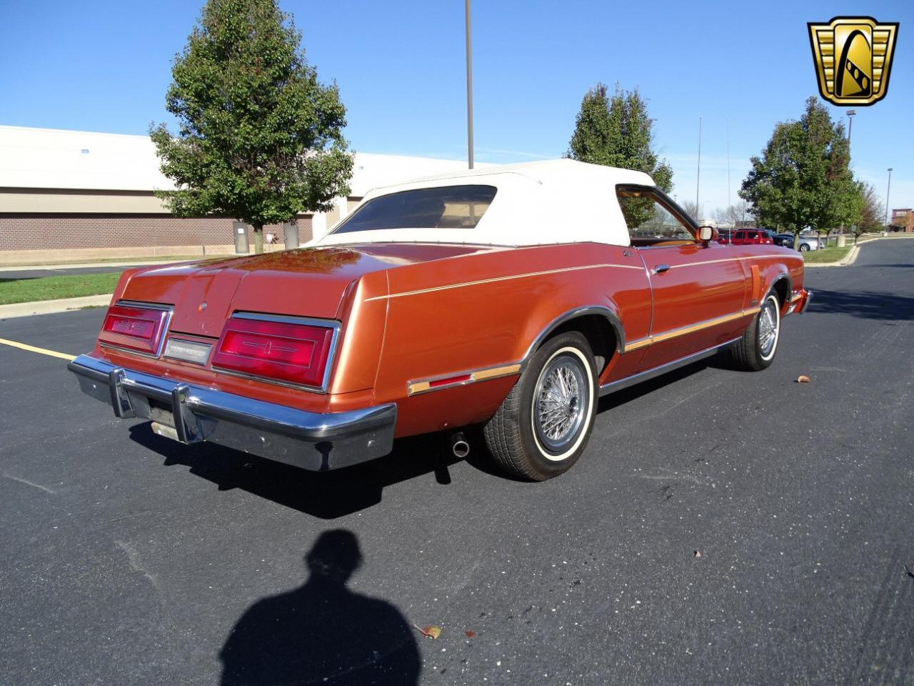 1979 ford thunderbird