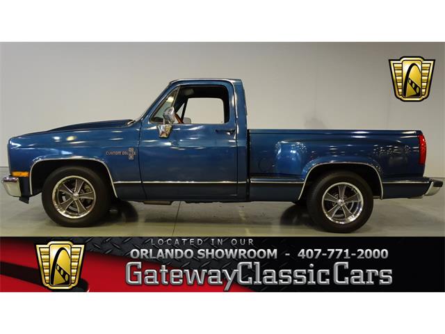 1983 Chevrolet C/K 10 (CC-951187) for sale in Lake Mary, Florida
