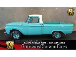 1964 Ford F100 (CC-951211) for sale in Ruskin, Florida