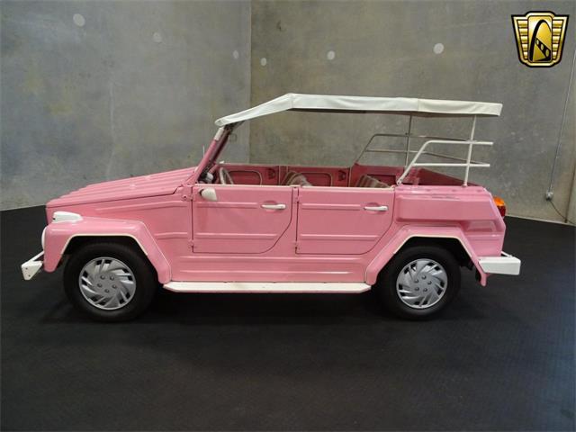 1974 Volkswagen Thing (CC-951212) for sale in Ruskin, Florida