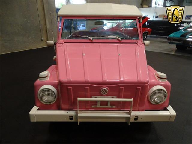 1974 Volkswagen Thing (CC-951212) for sale in Ruskin, Florida