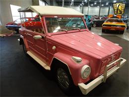 1974 Volkswagen Thing (CC-951212) for sale in Ruskin, Florida