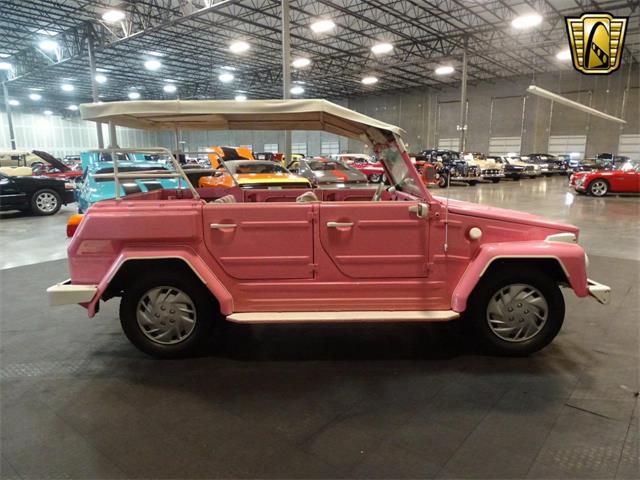 1974 Volkswagen Thing (CC-951212) for sale in Ruskin, Florida