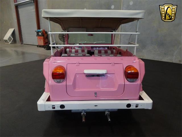 1974 Volkswagen Thing (CC-951212) for sale in Ruskin, Florida