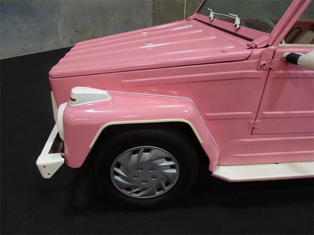 1974 Volkswagen Thing (CC-951212) for sale in Ruskin, Florida