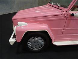 1974 Volkswagen Thing (CC-951212) for sale in Ruskin, Florida