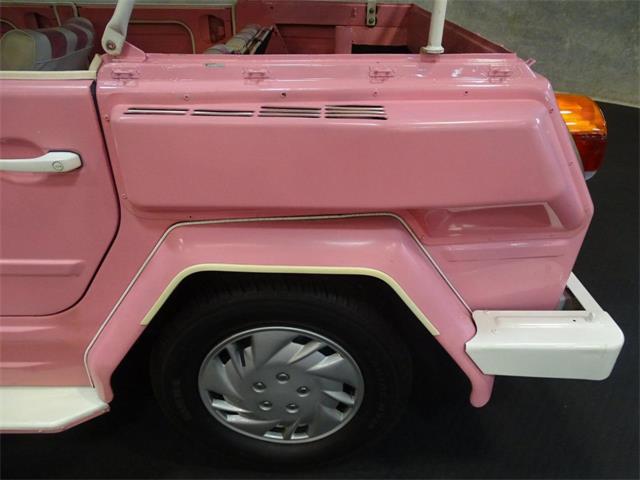 1974 Volkswagen Thing (CC-951212) for sale in Ruskin, Florida
