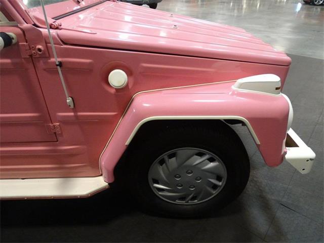 1974 Volkswagen Thing (CC-951212) for sale in Ruskin, Florida