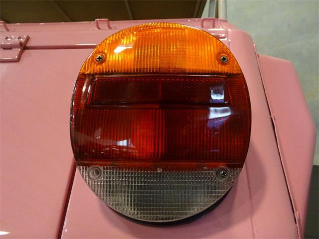 1974 Volkswagen Thing (CC-951212) for sale in Ruskin, Florida