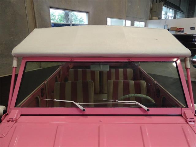 1974 Volkswagen Thing (CC-951212) for sale in Ruskin, Florida