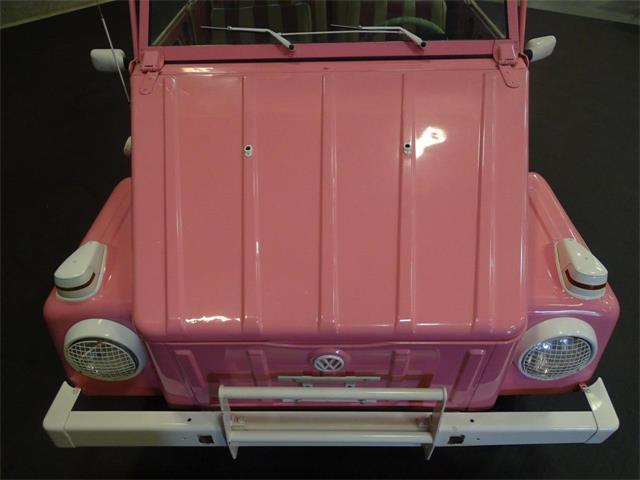 1974 Volkswagen Thing (CC-951212) for sale in Ruskin, Florida
